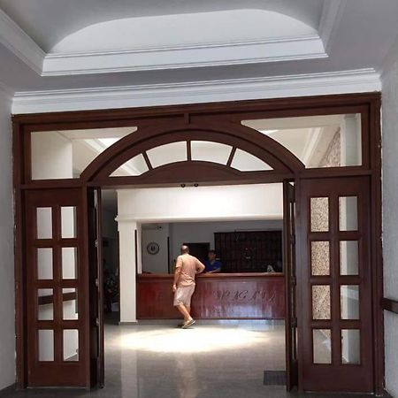 Aparta Estudio San Andres 5 Exterior photo